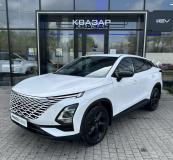 Omoda C5 I Краснодар  - изображение 24