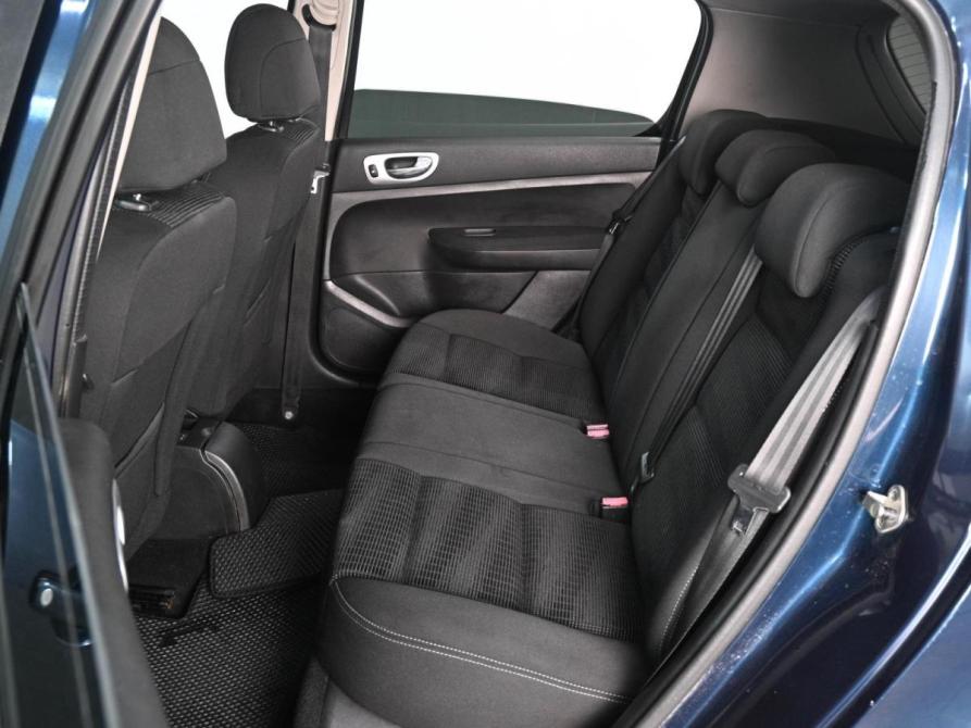 Peugeot 307 I Рестайлинг Ростов-на-Дону  - изображение 9
