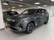 Москвич М90 Москва  - изображение 12