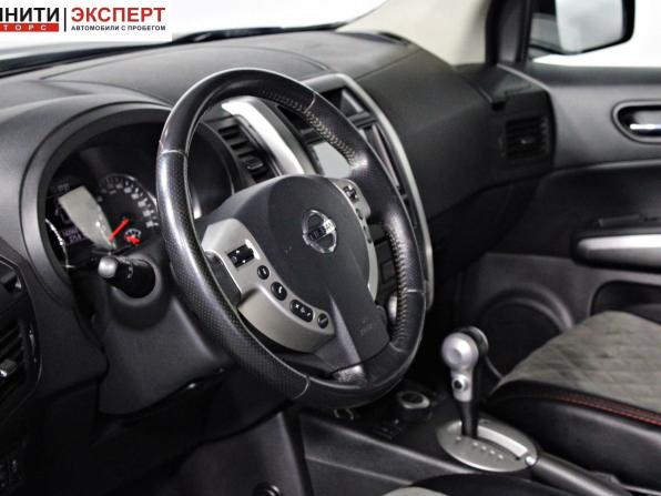 Nissan X-Trail II Рестайлинг с пробегом 2011 года, цена 1 199 000 рублей, 143960 км, внедорожник, Автокод Объявления