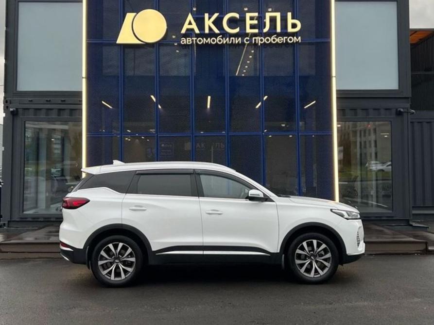 Chery Tiggo 7 Pro I Архангельск  - изображение 4