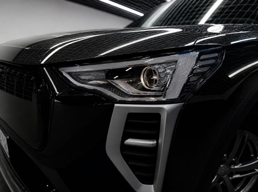 Haval Jolion I Рестайлинг Кемерово  - изображение 5