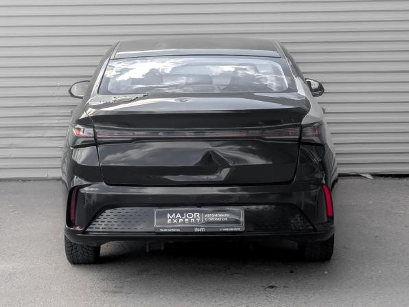 BAIC U5 Plus с пробегом 2023 года, цена 750 000 рублей, 110056 км, седан, Автокод Объявления