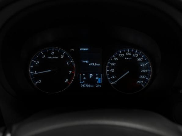 Mitsubishi Outlander III Рестайлинг 3 с пробегом 2021 года, цена 2 645 000 рублей, 47360 км, внедорожник, Автокод Объявления