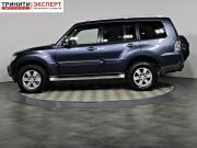 Mitsubishi Pajero IV Белгород  - изображение 25