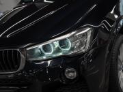 BMW X4 I (F26) Москва  - изображение 33