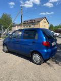 Daewoo Matiz I Рестайлинг Кострома  - изображение 17