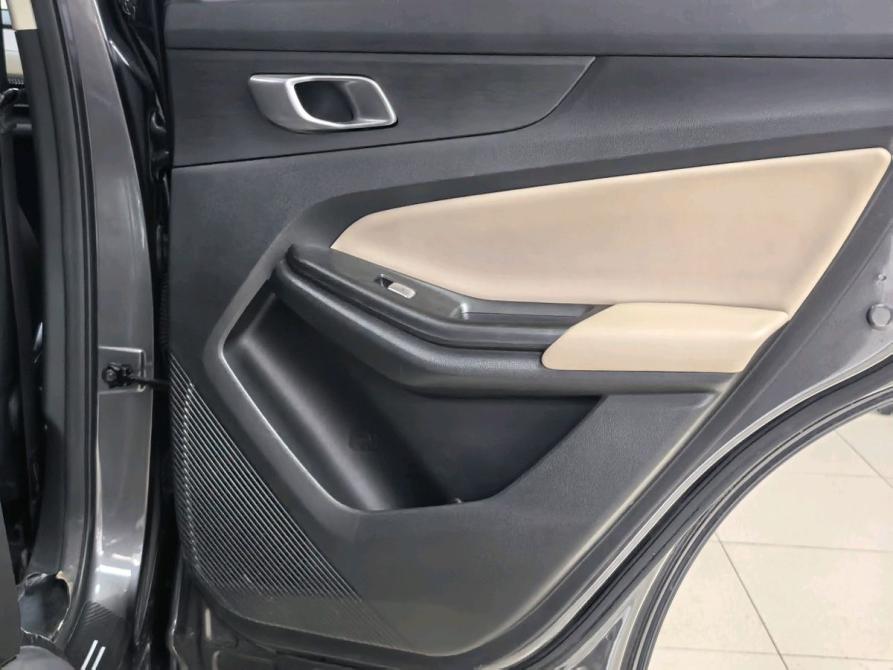 Changan CS55 Plus II Краснодар  - изображение 21