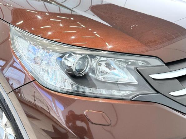 Honda CR-V IV с пробегом 2014 года, цена 1 800 000 рублей, 156243 км, внедорожник, Автокод Объявления