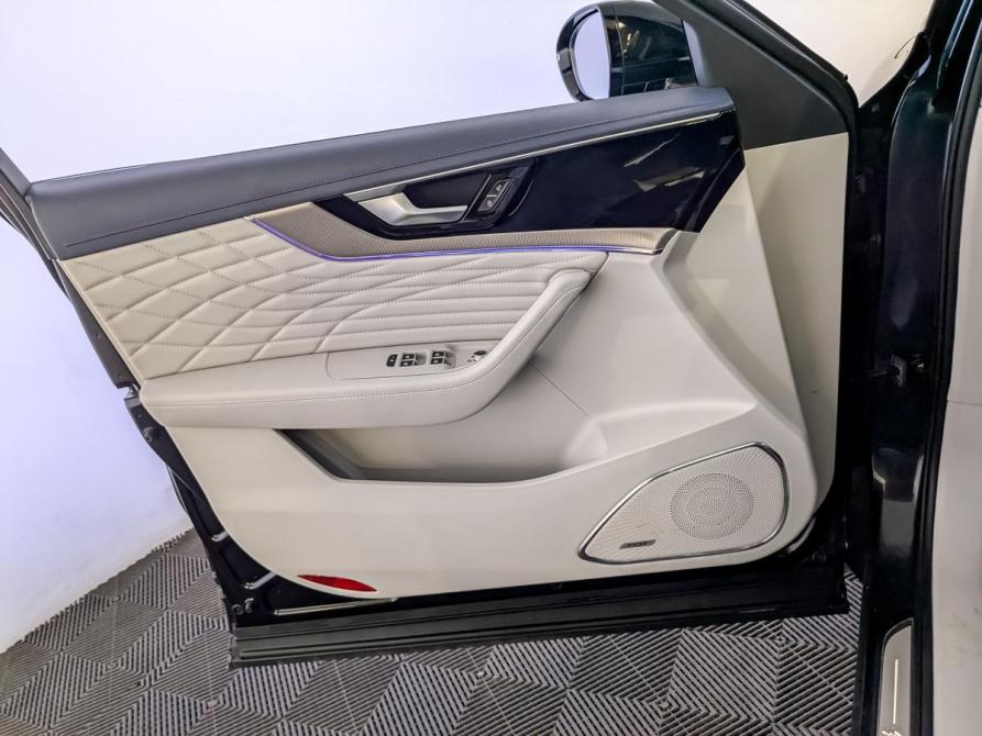 Hongqi HS5 I Москва  - изображение 19
