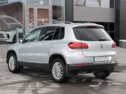 Volkswagen Tiguan I Рестайлинг Новосибирск  - изображение 26