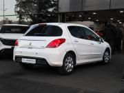 Peugeot 308 I Рестайлинг Москва  - изображение 17