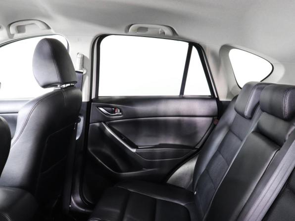 Mazda CX-5 I Рестайлинг с пробегом 2016 года, цена 2 247 000 рублей, 86032 км, внедорожник, Автокод Объявления