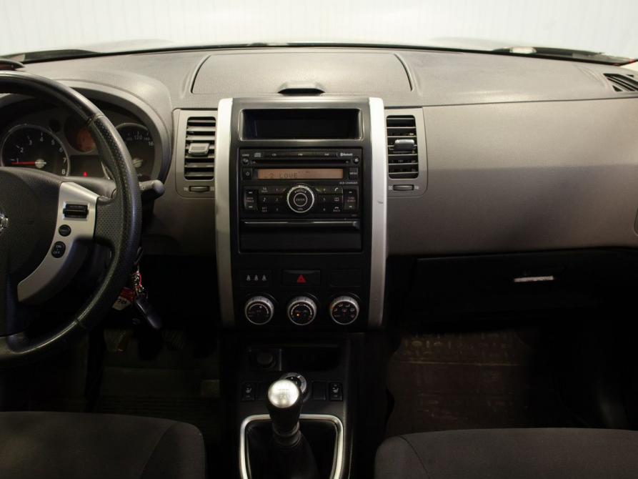 Nissan X-Trail II Иваново  - изображение 26