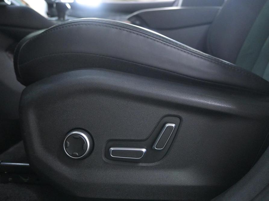 Geely Monjaro I Москва  - изображение 15
