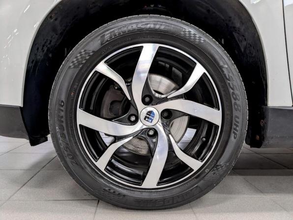 Peugeot 2008 I с пробегом 2016 года, цена 875 000 рублей, 139520 км, внедорожник, Автокод Объявления