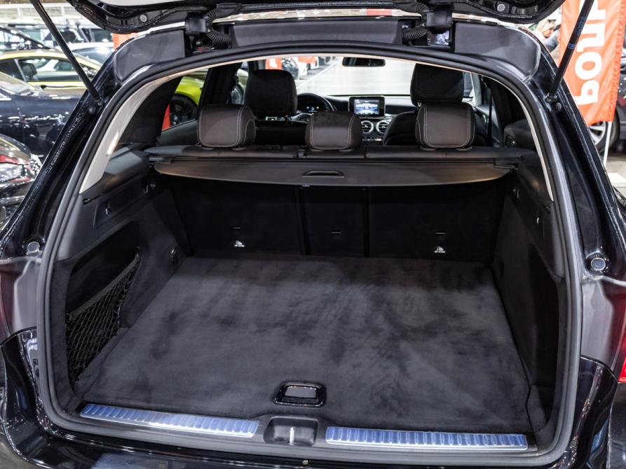 Mercedes-Benz GLC I (X253) Санкт-Петербург  - изображение 24