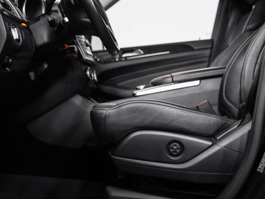 Mercedes-Benz M-Класс III (W166) Санкт-Петербург  - изображение 24