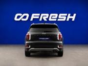 Hyundai Palisade I Москва  - изображение 26
