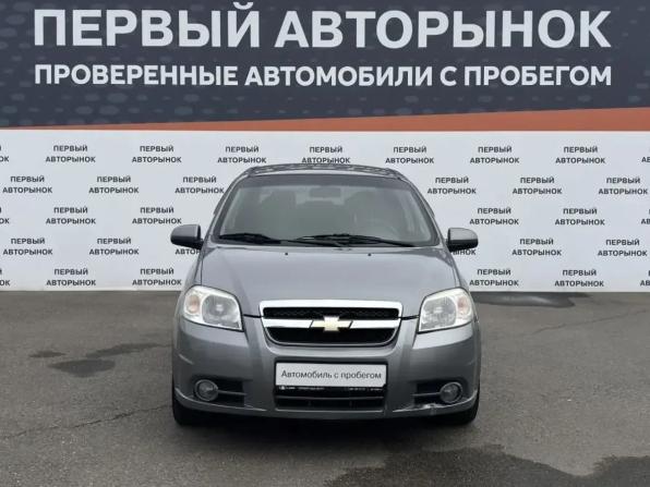 Chevrolet Aveo I Рестайлинг с пробегом 2009 года, цена 432 000 рублей, 169630 км, седан, Автокод Объявления