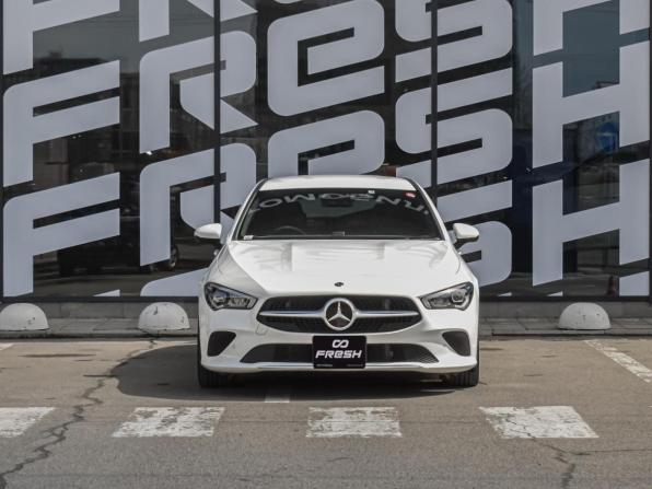 Mercedes-Benz CLA II (C118 X118) с пробегом 2020 года, цена 2 699 000 рублей, 22536 км, универсал, Автокод Объявления