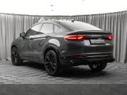 Geely Tugella I Рестайлинг Москва  - изображение 37