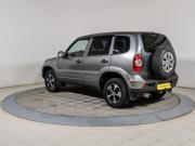 Chevrolet Niva I Рестайлинг Екатеринбург  - изображение 19
