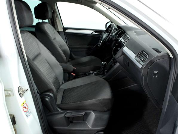 Volkswagen Tiguan II с пробегом 2018 года, цена 2 222 222 рубля, 146628 км, внедорожник, Автокод Объявления