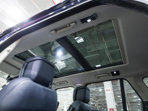 Land Rover Range Rover IV Рестайлинг с пробегом 2019 года, цена 6 850 000 рублей, 119426 км, внедорожник, Автокод Объявления