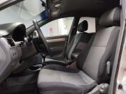 Chevrolet Lacetti I Москва  - изображение 30