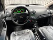 Chevrolet Aveo I Рестайлинг Стерлитамак  - изображение 55
