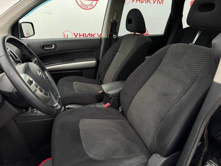 Nissan X-Trail II Рестайлинг Екатеринбург  - изображение 34