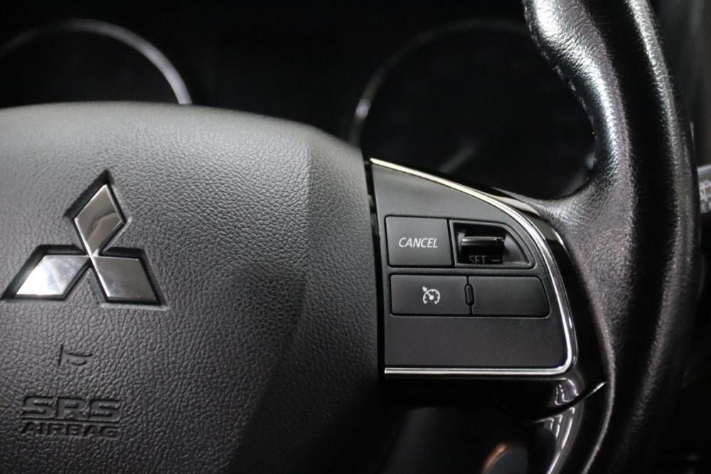Mitsubishi Outlander III Рестайлинг 2 Сургут  - изображение 17