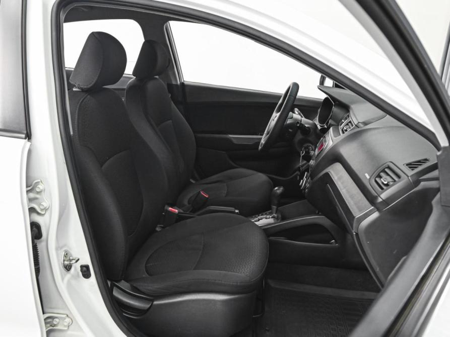 Kia Rio III Ставрополь  - изображение 8