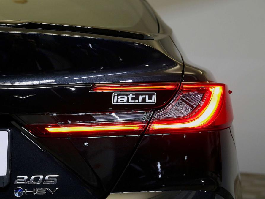 Toyota Camry IX (XV80) China Market Санкт-Петербург  - изображение 29