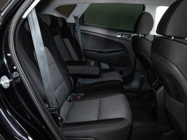 Hyundai Tucson III Рестайлинг с пробегом 2019 года, цена 2 090 000 рублей, 188000 км, внедорожник, Автокод Объявления
