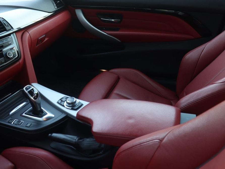 BMW 4 серии F32/F33/F36 Казань  - изображение 14