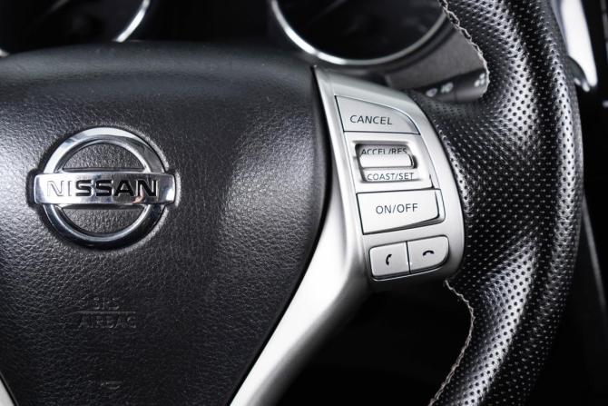 Nissan X-Trail III с пробегом 2019 года, цена 1 999 000 рублей, 162032 км, внедорожник, Автокод Объявления