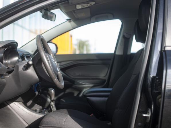 Lada (ВАЗ) Vesta I с пробегом 2020 года, цена 880 000 рублей, 118700 км, седан, Автокод Объявления