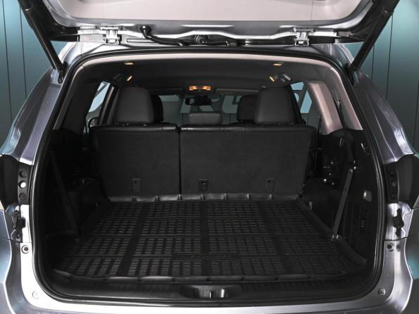 Toyota Highlander III (XU50) с пробегом 2014 года, цена 2 497 000 рублей, 179328 км, внедорожник, Автокод Объявления
