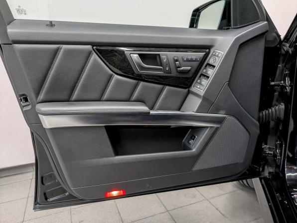 Mercedes-Benz GLK-Класс I (X204) Рестайлинг с пробегом 2013 года, цена 2 075 000 рублей, 156379 км, внедорожник, Автокод Объявления