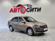 Lada (ВАЗ) Granta I Рестайлинг Воронеж  - изображение 22