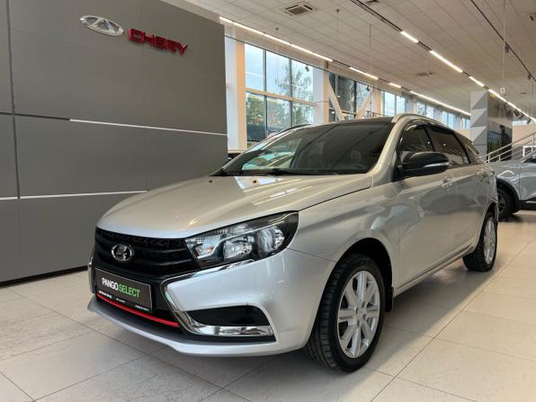 Lada (ВАЗ) Vesta I с пробегом 2021 года, цена 1 189 000 рублей, 76845 км, универсал, Автокод Объявления