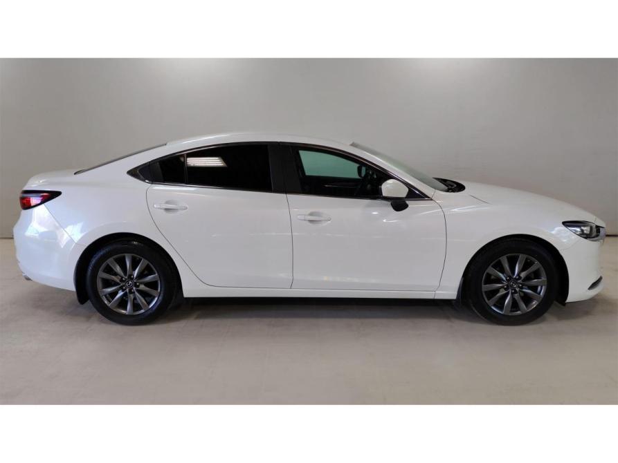Mazda 6 III (GJ) Рестайлинг 2 Астрахань  - изображение 4