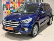 Ford Kuga II Рестайлинг Екатеринбург  - изображение 24