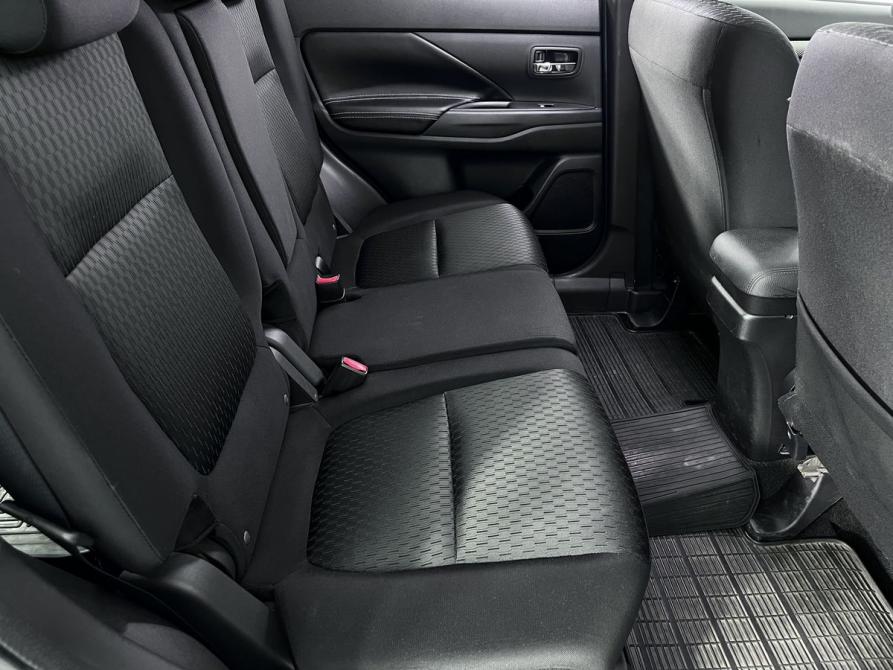 Mitsubishi Outlander III Калининград  - изображение 11