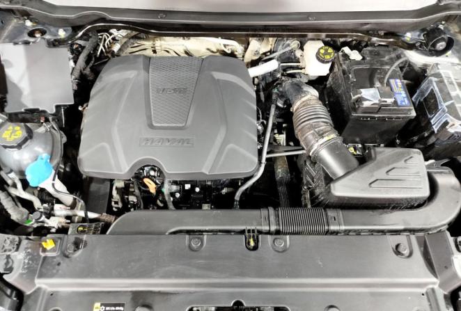 Haval Jolion I Рестайлинг с пробегом 2025 года, цена 1 942 500 рублей, 13478 км, внедорожник, Автокод Объявления