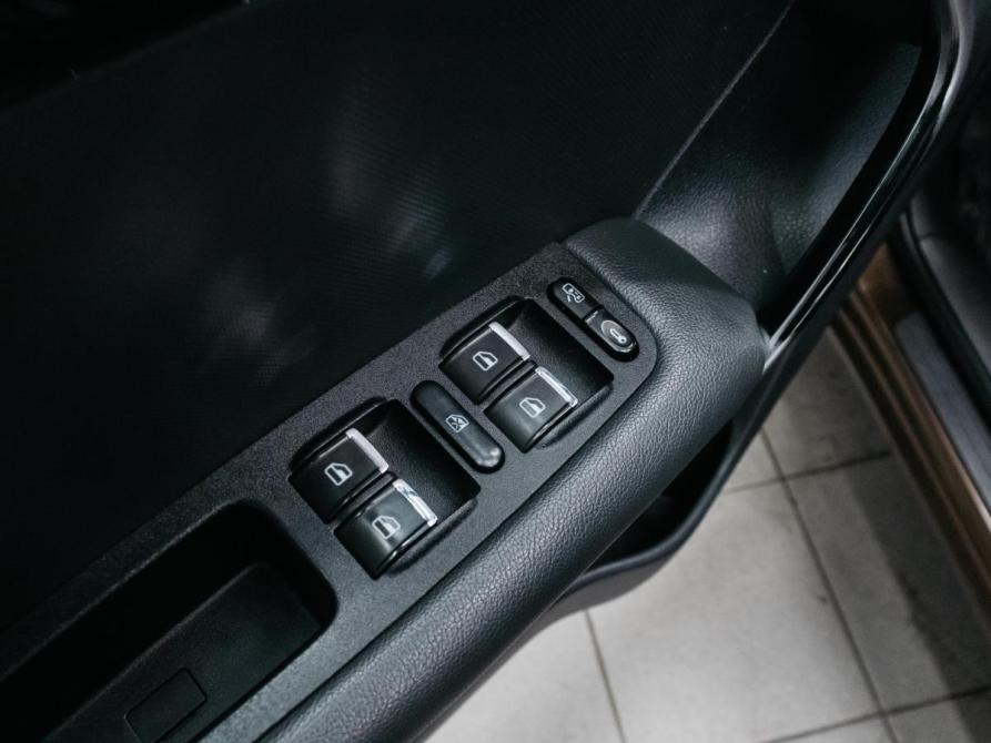 Chery Tiggo 3 I Красноярск  - изображение 11