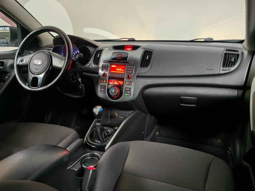 Kia Cerato II Москва  - изображение 7