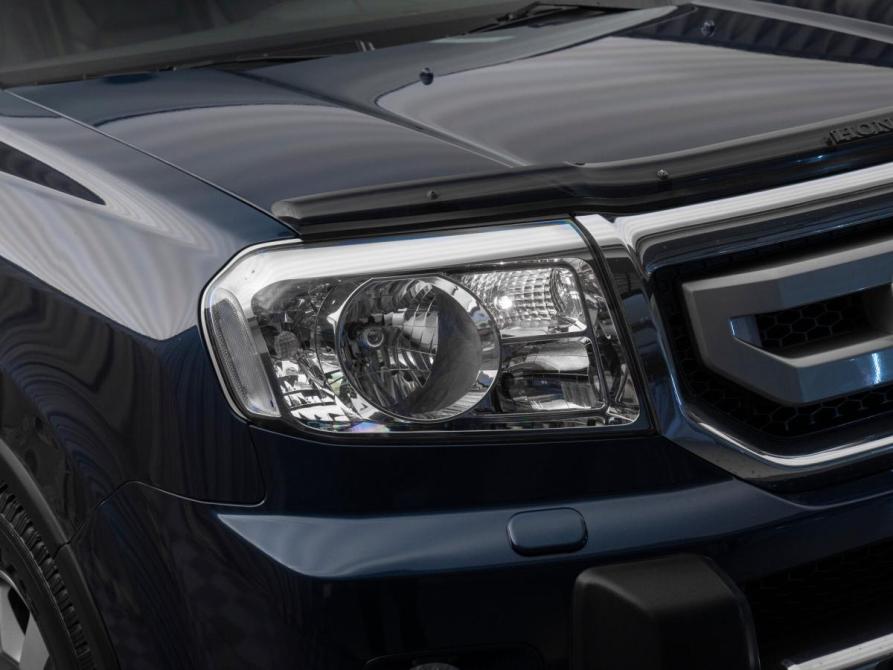 Honda Pilot II Москва  - изображение 20